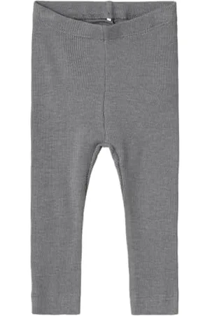 NAME IT Unisex Nbnkab Noos Leggings, , 74 EU