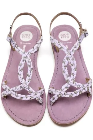 Gioseppo Wenham Flache Sandale, , 38 EU