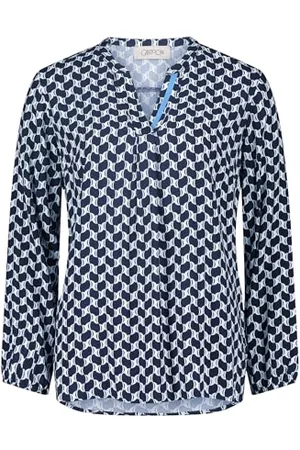 Cartoon Damen 8210/7941 Blusen, , 34