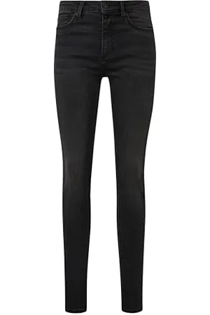 QS by s.Oliver Damen 2140200 Jeans-Hose, , 36