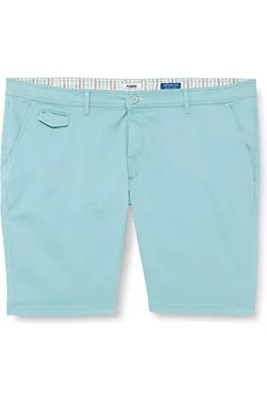 Pioneer Herren Shorts-Joris Bermuda, , 34