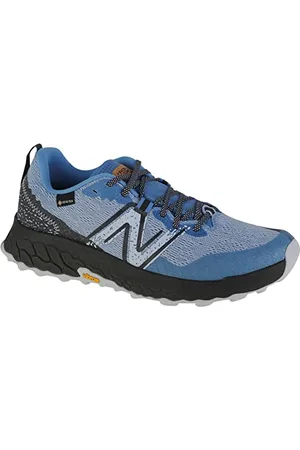 New Balance Herren Running Shoes, Blue, 42 EU