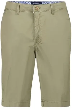 Atelier Gardeur Herren Jasper-8 Shorts, , (Herstellergröße: 25)