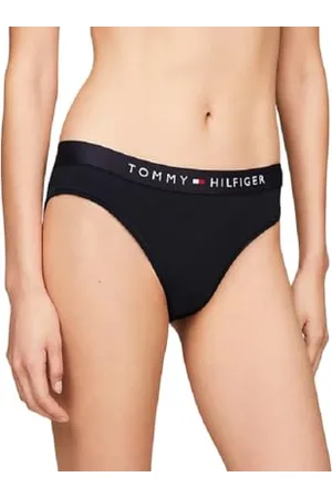 Tommy Hilfiger Damen Slip Unterwäsche, , M