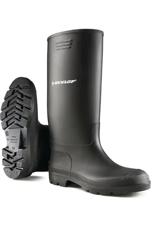 Dunlop Sports Herren Stiefel, , 36 EU Pricemastor