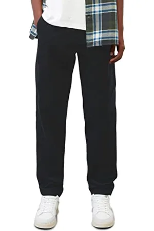 Marc O’ Polo Herren M69015610250 Hose, , 32