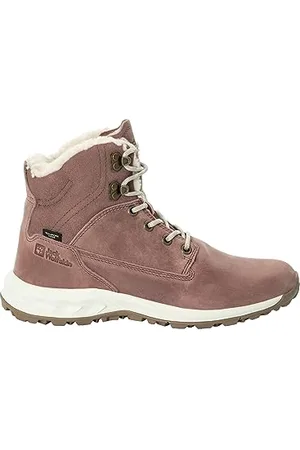 Jack Wolfskin QUEENSTOWN CITY TEXAPORE MID W