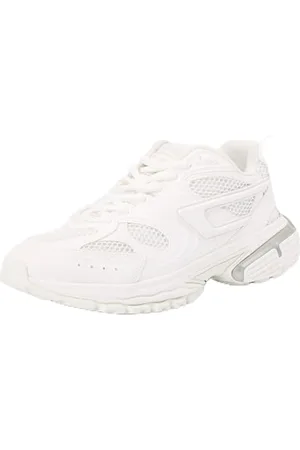 Diesel _Serendipity PRO S-Serendipity PRO-X1 W Sneakers_Shoes_Weiß_39 EU