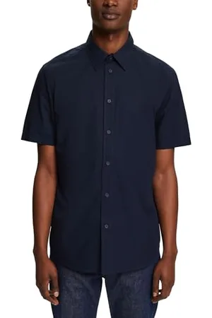 ESPRIT Herren 034ee2f305 Hemd, , M