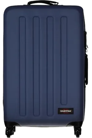 Eastpak TRANZSHELL S Koffer, 54 x 39 x 20 cm, 32 L - Powder Pilot (Blau)