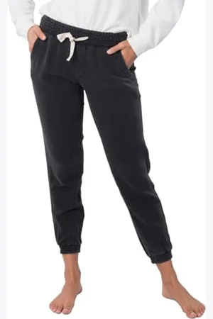 Rip Curl Damen Classic Surf, Casual Stretch Beach Pants for Women Hose, , Groß