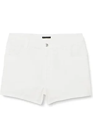 Sisley Damen 4ZN5L9003 Casual Shorts, , 26