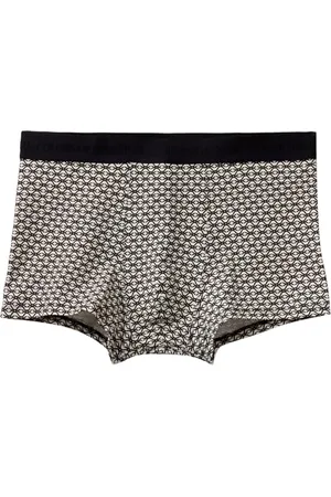 Benetton Herren Boxer 3IEP2X00U Funktionsunterwäsche, , XL
