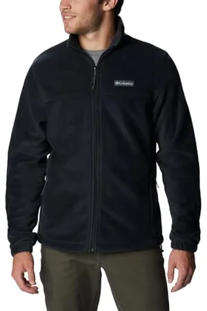 Columbia Herren Steens Mountain Full Zip 2.0 Sweater Fleecejacke, , 1X