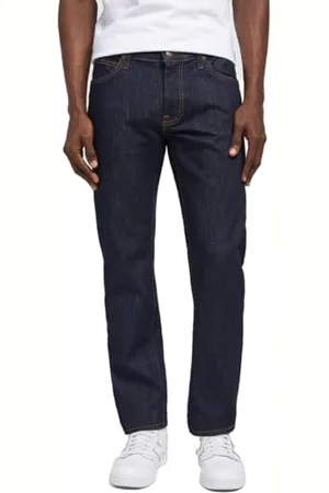Lee Herren Daren Zip Fly Jeans, , 38W / 34L EU