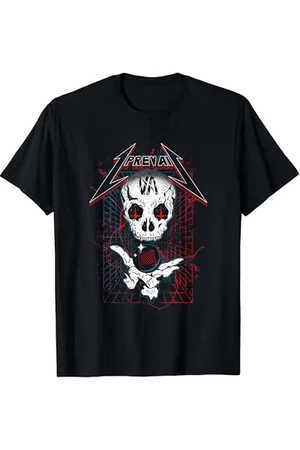 I Prevail Offizieller Merchandise-Artikel - Trauma Skull T-Shirt