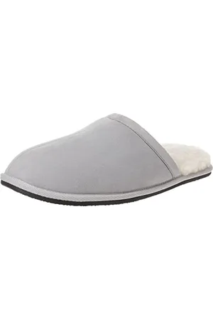 Amazon Herren Kuschelige Pantoffeln, , 42 EU