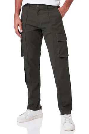 JACK & JONES JPSTKANE JJHOVER Cargo Pant