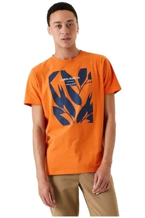 Garcia H31001_Men`s T-Shirt ss