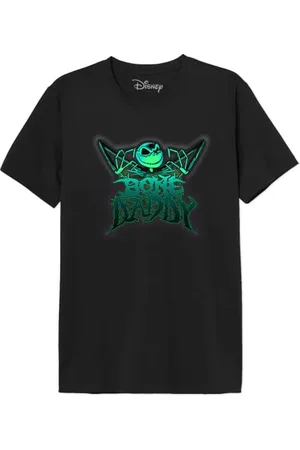Disney Herren Mejackdts017 T-Shirt, , XS