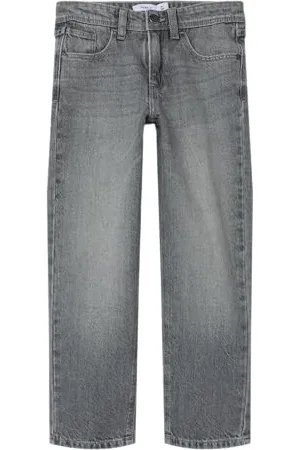 NAME IT Boy Jeans Straight Fit