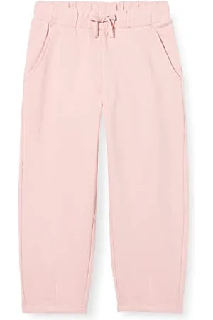 Benetton Mädchen Pantalone 3j68cf01e Hose, Lilla 1l8, 170