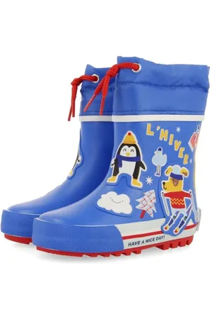 Gioseppo Baby-Jungen Clymer Oxford-Stiefel, , 23 EU