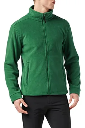 Regatta Herren Thor 300 Fleecejacke, , M