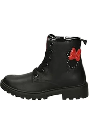 Geox Mädchen J Casey Girl C Stiefeletten, , 34 EU