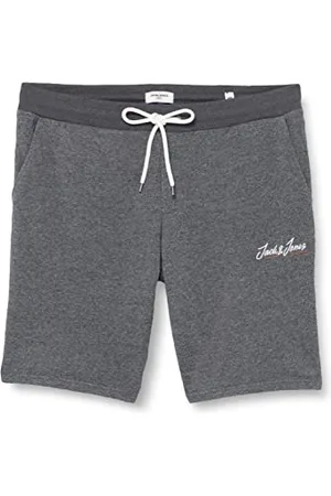 JACK & JONES JJITONS Sweat SHORTS GMS PS