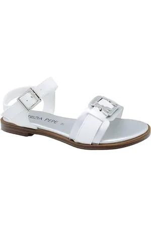 Patrizia Pepe PJ292.30_35 Sandal, EU Schmal