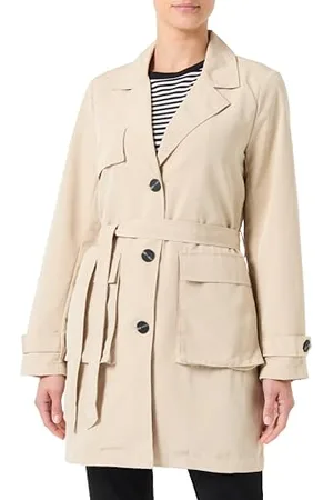 ONLY ONLCAROLINE Trenchcoat CC OTW