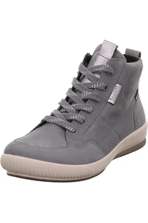 Legero Damen TANARO 5.0 leicht gefütterte Gore-Tex Stiefelette, CASTLEROCK (GRAU) 2940