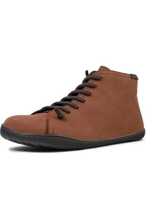Camper Herren Peu Cami 36411 Basket Bootie, , 40 EU