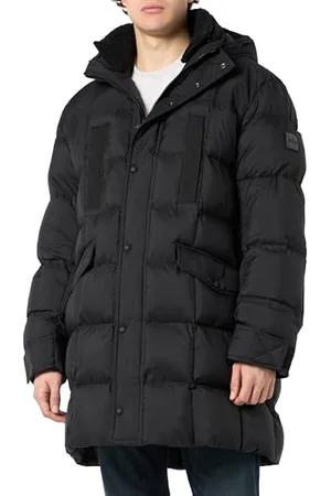 HUGO BOSS Olomi-W