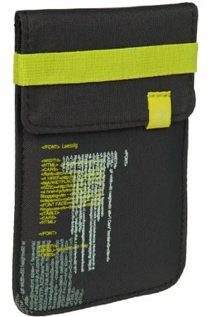 LÄSSIG Smartphonehülle