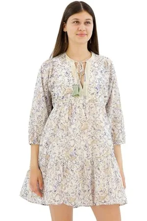 Pepe Jeans Damen Maisie Kleid, , XS
