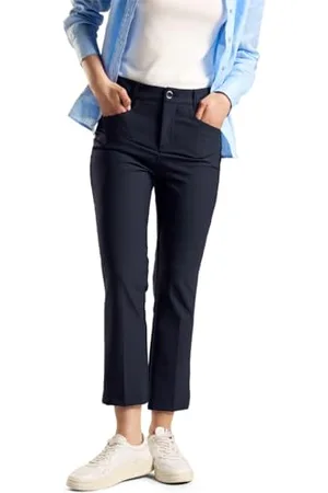 Street one 7/8 Bootcut Hose