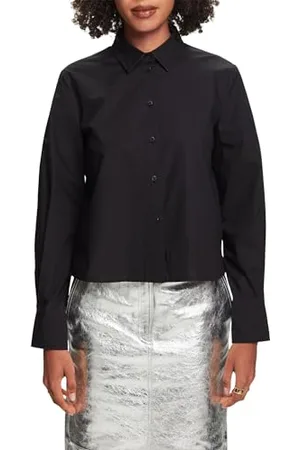 ESPRIT Damen 034ee1f301 Bluse, , X-Large