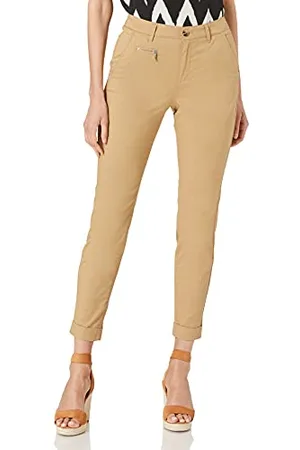 QS by s.Oliver Hose 7/8 Slim Ankle