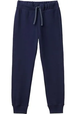 Benetton Kinder und Jugendliche Pantalone 3j68cf058 Hose, , 150 cm