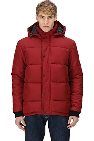 Regatta Herren Farren leichte, isolierte Jacke