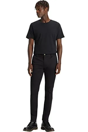 Dockers Herren Alpha Original Skinny Hose, , 32W / 30L
