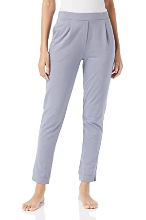 Triumph Damen Thermal Tracksuit Trouser X Pyjamaunterteil, , 40 EU