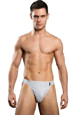 Skiny Herren Tanga Cotton Retro G-String, , M (2er Pack)