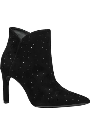 Geox Damen D Faviola C Ankle Boot, , 36 EU