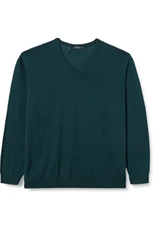 Maerz Herren V Superwash Pullover, , Regular