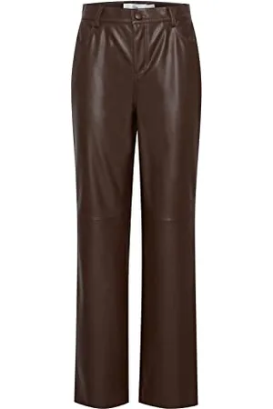 Ichi IHSIA PA - Trousers - 20117425, Größe:36, Farbe: