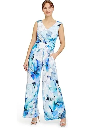 Vera Mont Damen 4749/4212 Overall, , 52