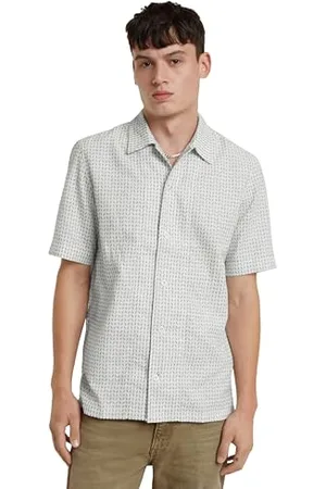 G-Star Resort Shirt ss